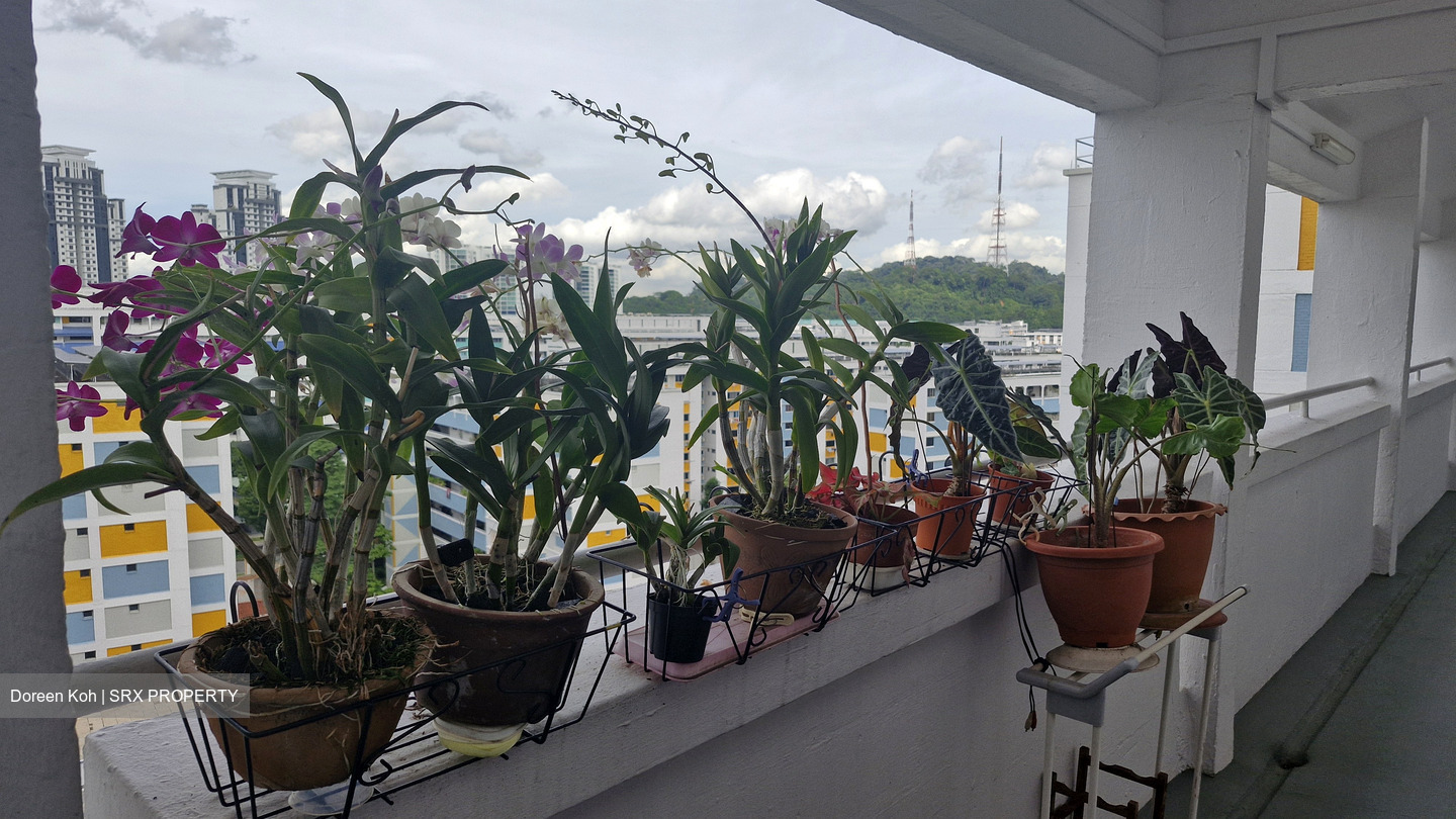 Blk 221 Bukit Batok East Avenue 3 (Bukit Batok), HDB Executive #505872051